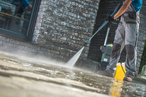 Best Building Exterior Washing  in Ke Providence, LA