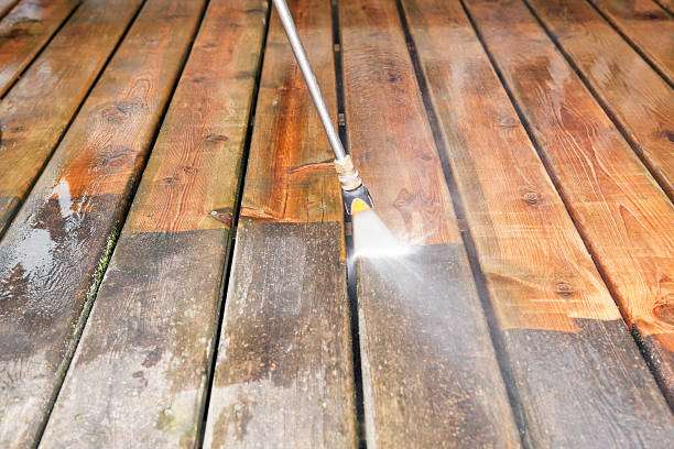 Best Playground Equipment Cleaning  in Ke Providence, LA