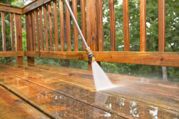 Best Parking Lot and Garage Cleaning  in Ke Providence, LA