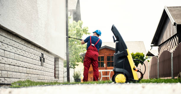 Best Patio and Deck Pressure Washing  in Ke Providence, LA